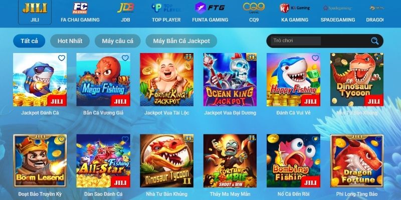 Hiệu ứng và hình ảnh sống động