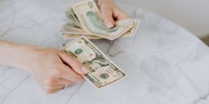 Nằm Mơ Thấy Tiền