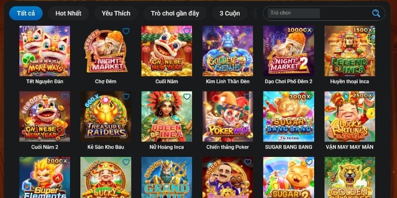 Giới Thiệu nổ hũ RR88