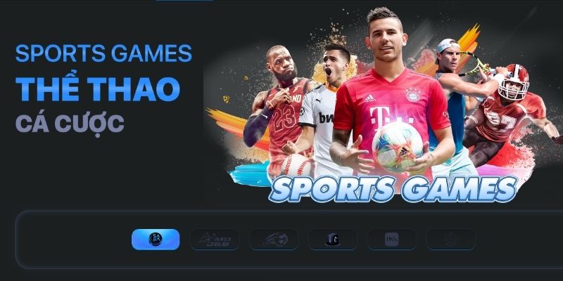 Sức hấp dẫn của thể thao RR88